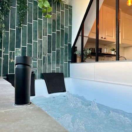 Apartament Splendide Loft Jacuzzi Et Cinema - Cap D'Agde Zewnętrze zdjęcie