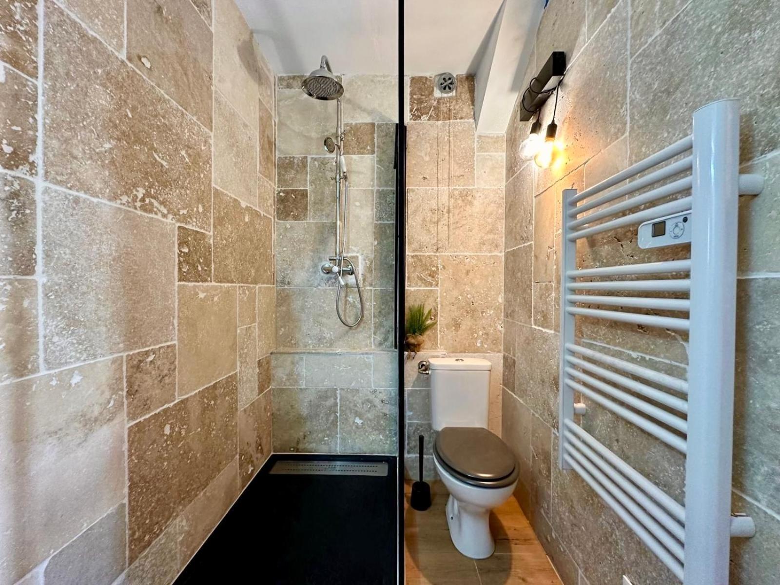 Apartament Splendide Loft Jacuzzi Et Cinema - Cap D'Agde Zewnętrze zdjęcie